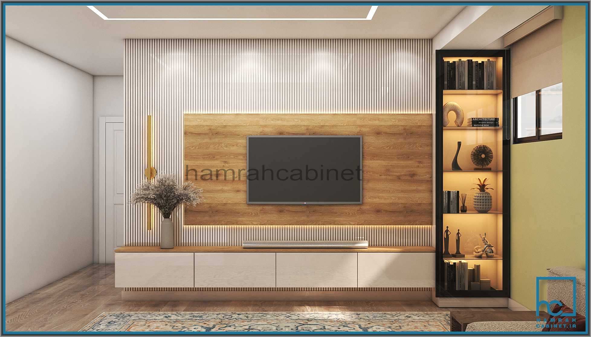 تی وی مدرن 20